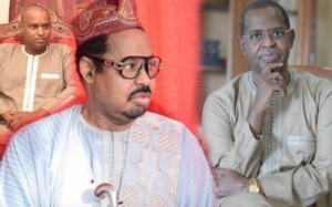 Ahmed Khalifa Niasse