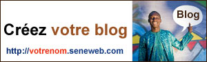 Seneweb Blogs