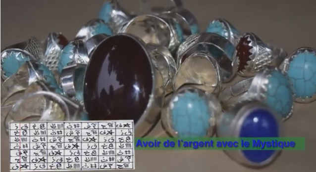 Comment Avoir De L Argent Avec Le Mystique