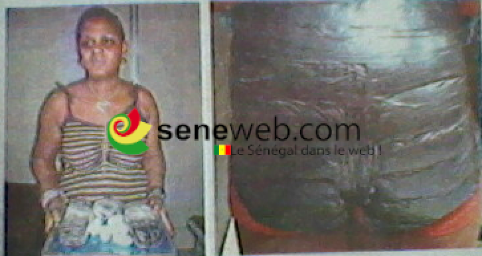 photo prostituée sénégalaise