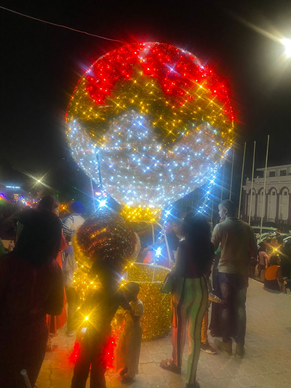 Décoration & luminaires Jeux de lumière au Sénégal - CoinAfrique Sénégal