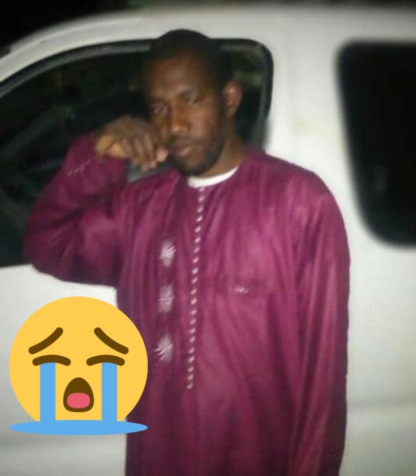 Podor : Un chauffeur mauritanien meurt noyé à Pathé Gallo