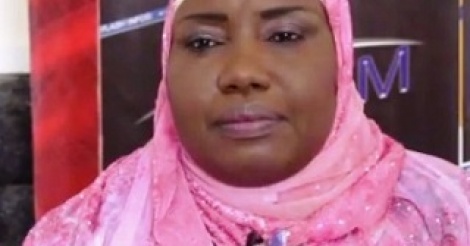 Adja <b>Fatou Binetou Diop</b>, Islamologue : « je dépense plus de 2 millions en ... - 1ec7439753a0e9a8437eee4e12d68208c66f87bb