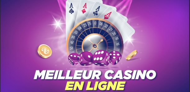 Casino En Ligne Fiable France Sans vous rendre fou