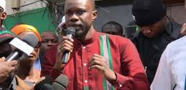 Décès d'un militant: Sonko suspend sa campagne