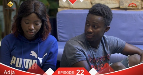 la loi du puma episode 1 la loi du puma episode 1