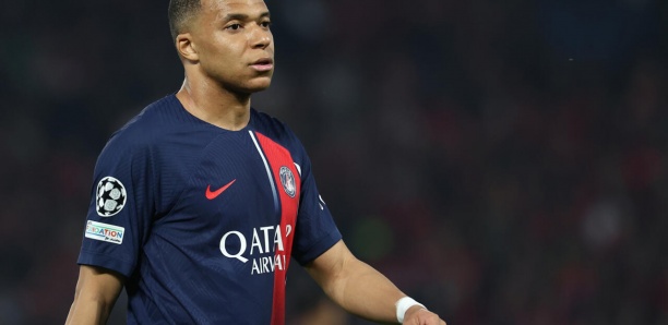 Le Psg Ne Paiera Pas Les Millions D Euros D Impay S Mbapp Et S En