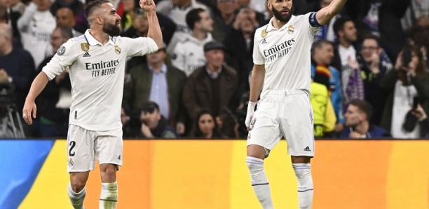 Real Madrid, Juventus : Cristiano Ronaldo laissait Luka Doncic
