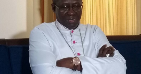 rencontre avec un homme de dieu cheikh ahmadou bamba