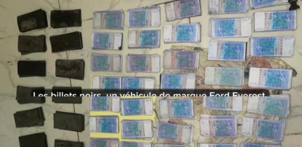 ARNAQUE: De faux billets de 1000€ circulent à La Réunion – LO CANARD Lé NOIR