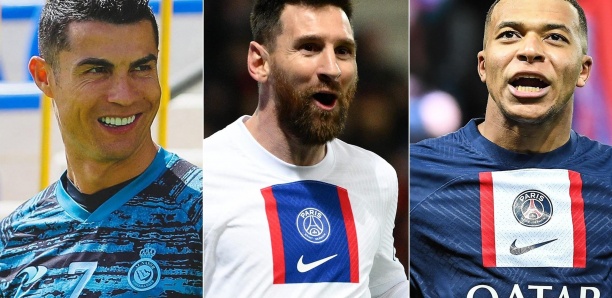 Coupe du monde 2022 : Je ne vais jamais digérer, Kylian Mbappé évoque  pour la première fois la finale face à l'Argentine 