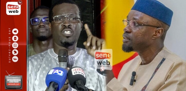 Pape Mahawa Diouf Sonko Et Cie Sur Tous Les Terrains Ils Auront