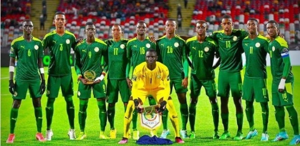 Mondial 2022: Les Lions du Sénégal reçoivent le drapeau national ce dimanche