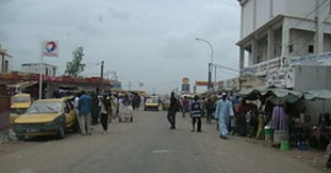 prostituées mauritaniennes