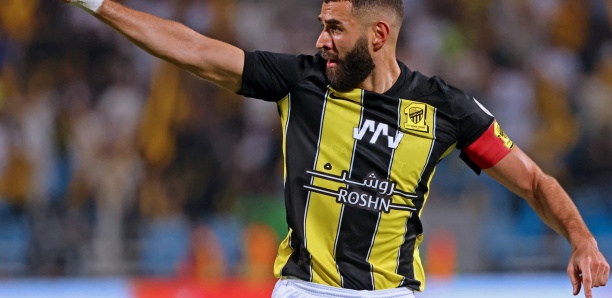 Pronostic Sepahan - Al Ittihad : 3 paris tentants sur le prochain match de  Benzema