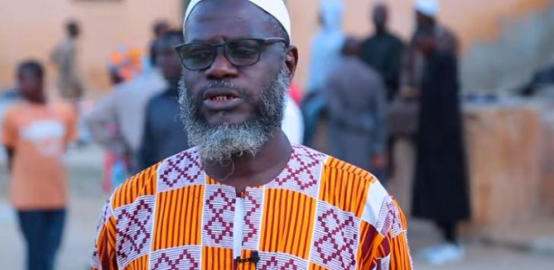 La datte et le musulman, une très longue histoire - Au Sénégal, le cœur du  Sénégal