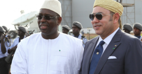 mohamed 6 rencontre francois hollande