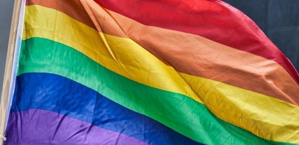 Le drapeau LGBT a trouvé une astuce pour être au Qatar malgré son