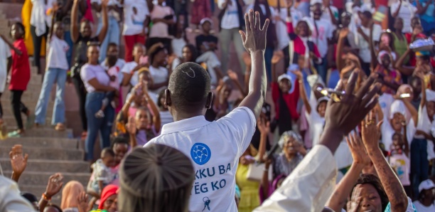 Seneweb - Infos, news & actualités - L'information du Sénégal en