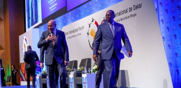 Gisement gazier Grand Tortue Ahmeyim: l'accord de coopération avec le  Sénégal adopté par les députés mauritaniens