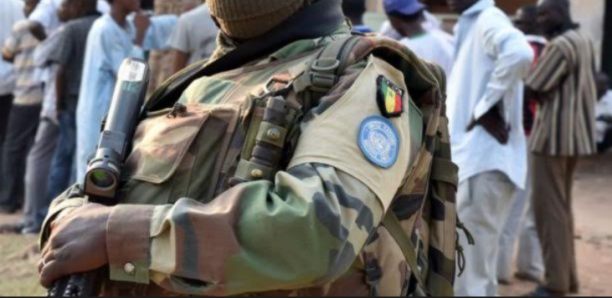 Niger: l'Égypte a fait don d'une grande quantité de matériel militaire à  l'armée - L'événement Niger