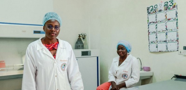 Malgré ses méfaits médicaux, le commerce du kaolin fleurit au Cameroun