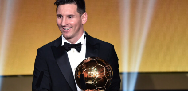 Avant PSG-Lens, cette pub de Lionel Messi a de quoi interpeller