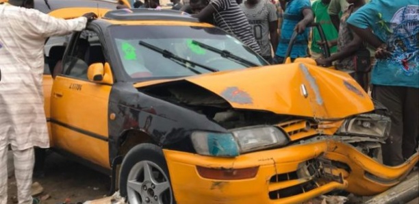 Viol - Meurtre à Thiès : Le chauffeur de Taxi A L. Sokhna âgé de 25 ans meurt alors qu’il tentait de violer sa cliente