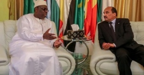 Gisement gazier Grand Tortue Ahmeyim: l'accord de coopération avec le  Sénégal adopté par les députés mauritaniens