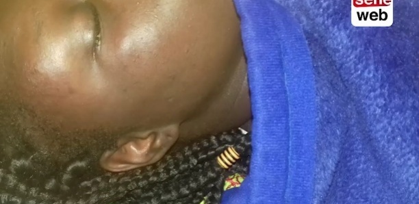 Sénégal bavures policières - La douleur du père de la fille lâchement agressée par deux policiers