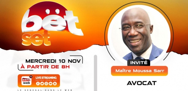 Revivez Votre Mission Matinale Bet Set Du Novembre Invit