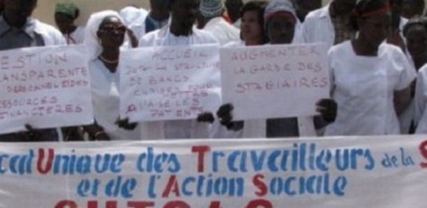 Sénégal. Incursion à Grand-Yoff : la commune la plus dangereuse du pays 