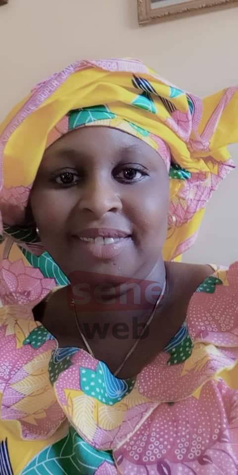 (05 Photos) Keur Mbaye Fall : Coumba Kane, mère de 4 enfants kidnappée depuis hier