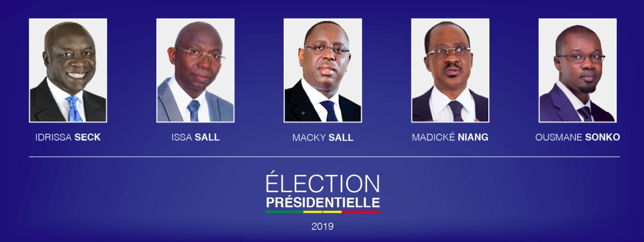 Présidentielle 2019 (J -27) : Le scrutin des exceptions