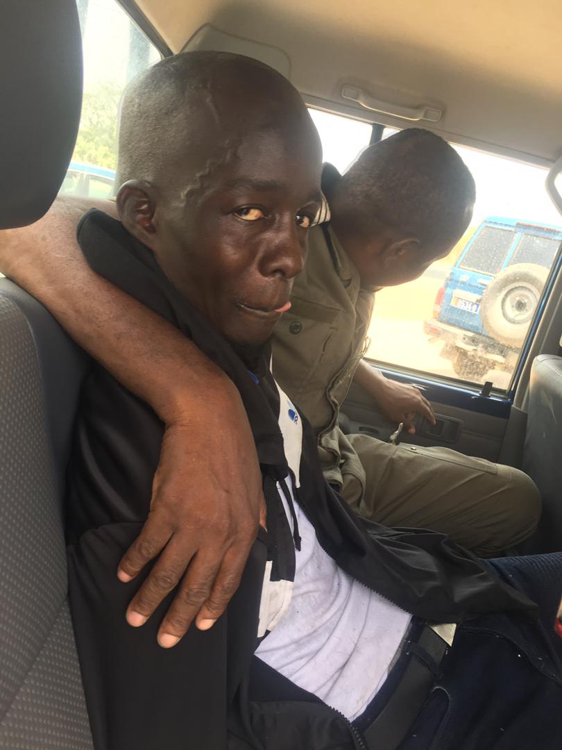 boy djine arrestation 07 - Senenews - Actualité au Sénégal, Politique, Économie, Sport