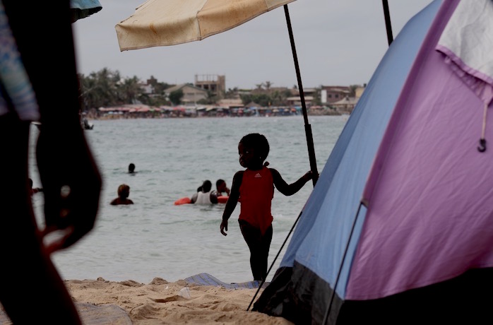 (80 Photos + Vidéo): Au coeur des plages de Dakar: Malibu, Ngor, Gorée, Ans...