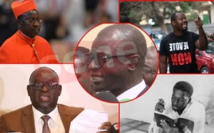 Dr Babacar Diop