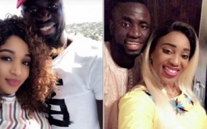Cheikhou Kouyate
