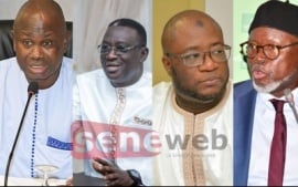 Latest News 01
