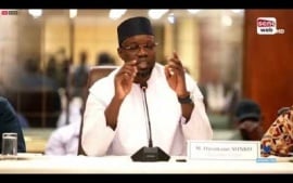 Latest News 01