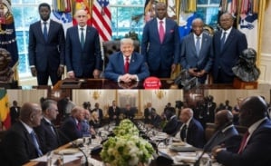 Diplomatie