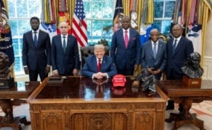 Diplomatie