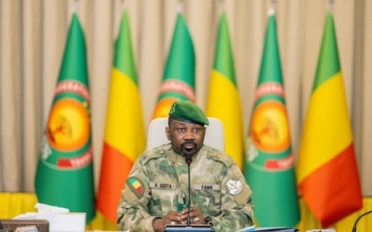 Afrique