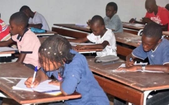 Education