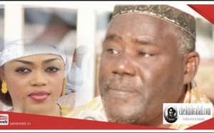 Serigne Fallou Dioumada