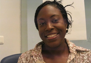 Oulimata Louise Ndiaye