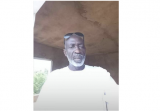 ASSANE NDIAYE