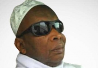 El Hadji Amadou Lamine Diagne
