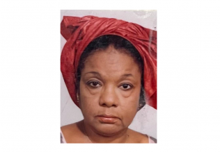 Mme Ndeye Coumba Ba Diallo