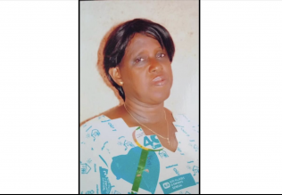 In Memoriam Maman Jeannette MANCORE